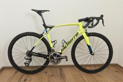 Lapierre Xelius SL Ultimate  zu verkaufen