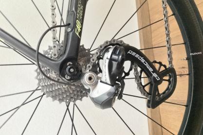 Lapierre Xelius SL Ultimate  zu verkaufen