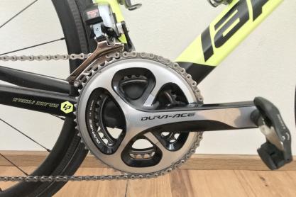 Lapierre Xelius SL Ultimate  zu verkaufen