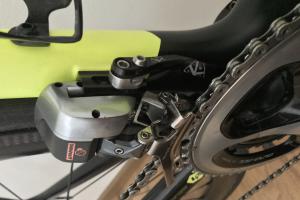 Lapierre Xelius SL Ultimate  zu verkaufen