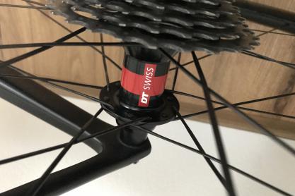 Lapierre Xelius SL Ultimate  zu verkaufen