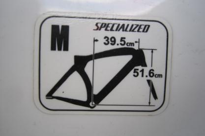 Specialized Transition Pro Triathlonrad  zu verkaufen
