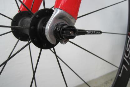 Specialized Transition Pro Triathlonrad  zu verkaufen