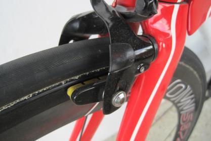 Specialized Transition Pro Triathlonrad  zu verkaufen