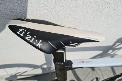 BMC TIMEMACHINE TMR02, Carbon, zu verkaufen