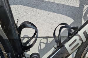 BMC TIMEMACHINE TMR02, Carbon, zu verkaufen