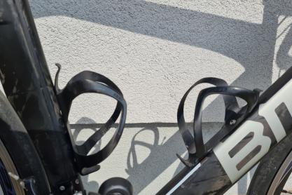 BMC TIMEMACHINE TMR02, Carbon, zu verkaufen