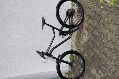 Merida one-forty zu verkaufen