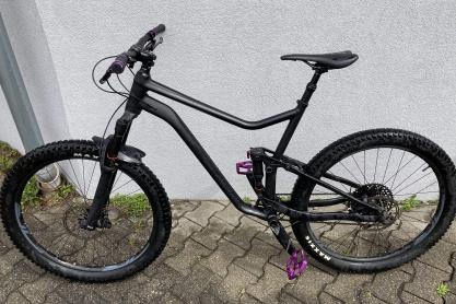 Merida one-forty  zu verkaufen