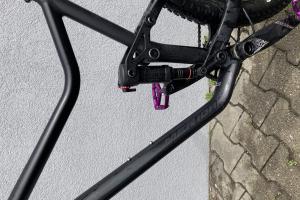 Merida one-forty  zu verkaufen