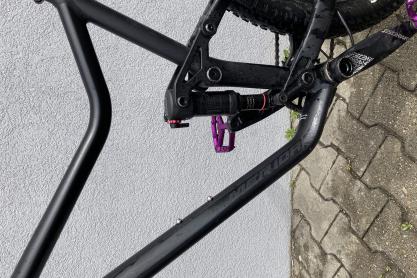 Merida one-forty  zu verkaufen
