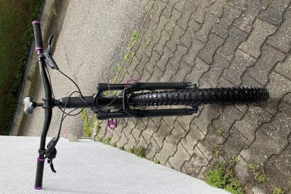 Merida one-forty  zu verkaufen