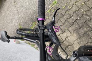 Merida one-forty  zu verkaufen
