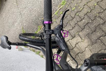 Merida one-forty  zu verkaufen