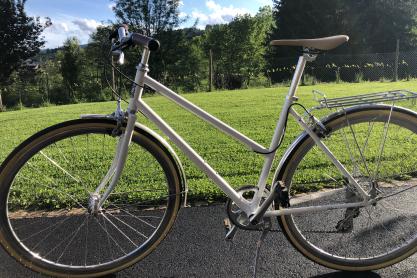 6KU Bikes Damenfahrrad  zu verkaufen