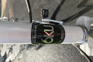 6KU Bikes Damenfahrrad  zu verkaufen
