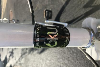 6KU Bikes Damenfahrrad  zu verkaufen
