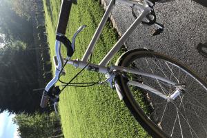 6KU Bikes Damenfahrrad  zu verkaufen