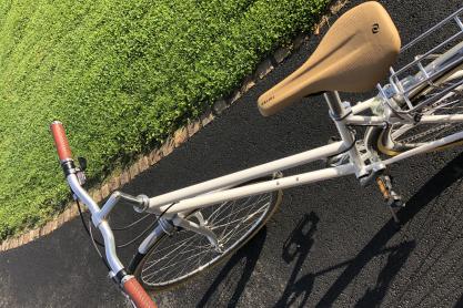 6KU Bikes Damenfahrrad  zu verkaufen