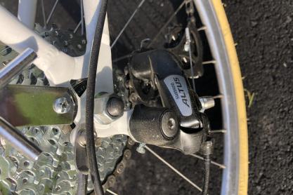 6KU Bikes Damenfahrrad  zu verkaufen