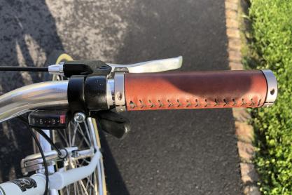 6KU Bikes Damenfahrrad  zu verkaufen