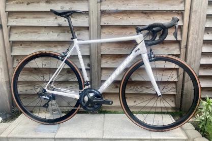 Stevens  Xenon Carbon zu verkaufen