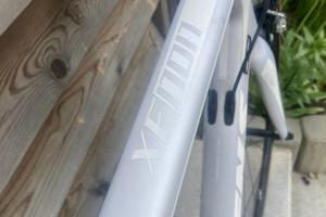 Stevens  Xenon Carbon zu verkaufen