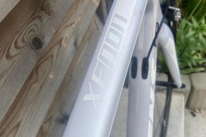 Stevens  Xenon Carbon zu verkaufen