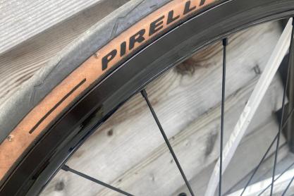 Stevens  Xenon Carbon zu verkaufen
