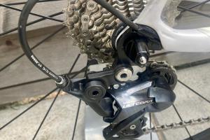 Stevens  Xenon Carbon zu verkaufen
