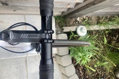 Stevens  Xenon Carbon zu verkaufen