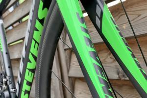 Stevens Xenon zu verkaufen