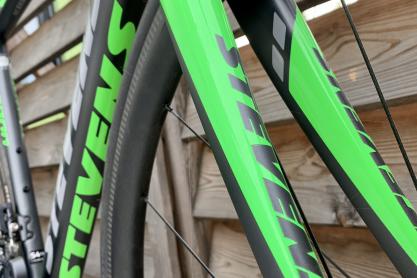 Stevens Xenon zu verkaufen