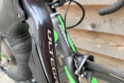 Stevens Xenon zu verkaufen