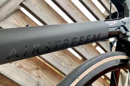 Airstreeem Marathon SL zu verkaufen