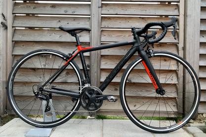 Stevens Stelvio zu verkaufen