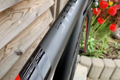 Stevens Stelvio zu verkaufen