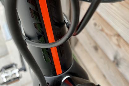 Stevens Stelvio zu verkaufen