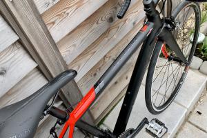 Stevens Stelvio zu verkaufen