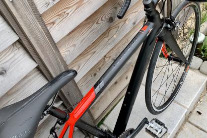 Stevens Stelvio zu verkaufen