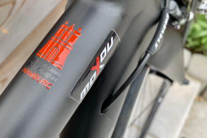 Stevens Stelvio zu verkaufen
