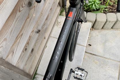 Stevens Stelvio zu verkaufen