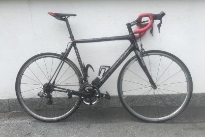 Cannondale Super Six SuperSix Evo Ultegra zu verkaufen