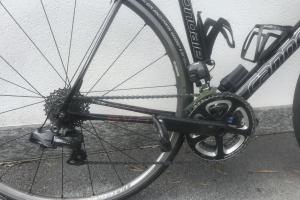 Cannondale Super Six SuperSix Evo Ultegra zu verkaufen