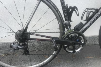 Cannondale Super Six SuperSix Evo Ultegra zu verkaufen