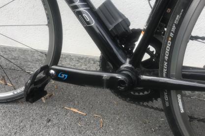 Cannondale Super Six SuperSix Evo Ultegra zu verkaufen