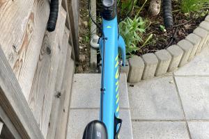 Canyon Inflite AL zu verkaufen