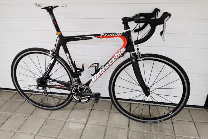 Bottecchia Typhoon zu verkaufen