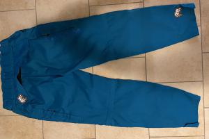 Platzangst Freeride Hose XL zu verkaufen