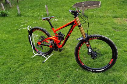 Scott Gambler 710  zu verkaufen